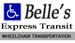 Belle's Express Transit